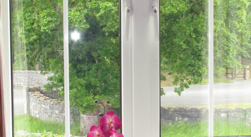 Gate Lodge B&B Portumna Camera foto