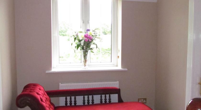 Gate Lodge B&B Portumna Camera foto