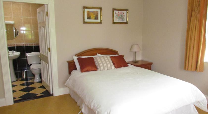 Gate Lodge B&B Portumna Camera foto