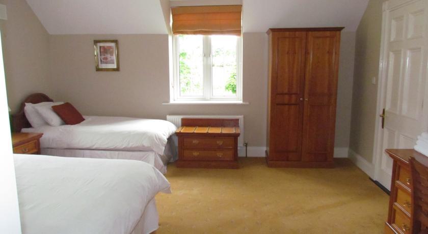 Gate Lodge B&B Portumna Camera foto