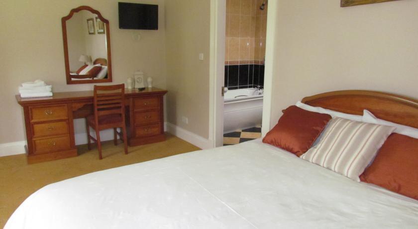 Gate Lodge B&B Portumna Camera foto