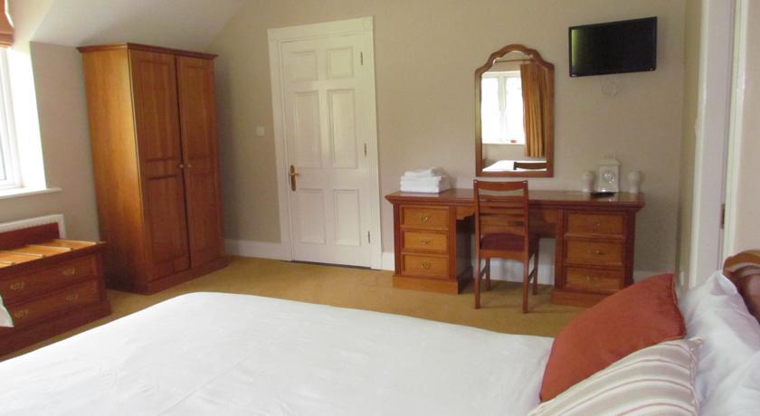 Gate Lodge B&B Portumna Camera foto