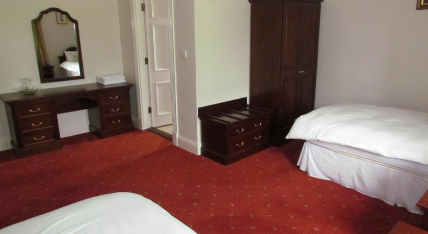 Gate Lodge B&B Portumna Camera foto