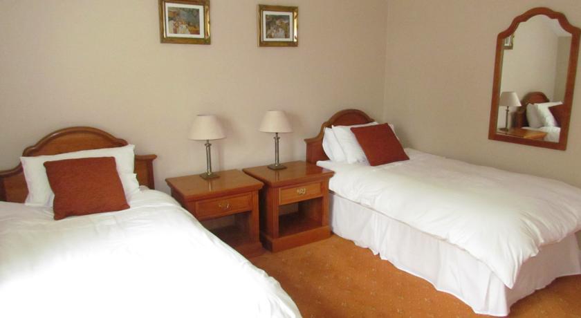 Gate Lodge B&B Portumna Camera foto