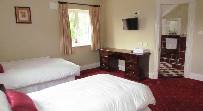 Gate Lodge B&B Portumna Camera foto