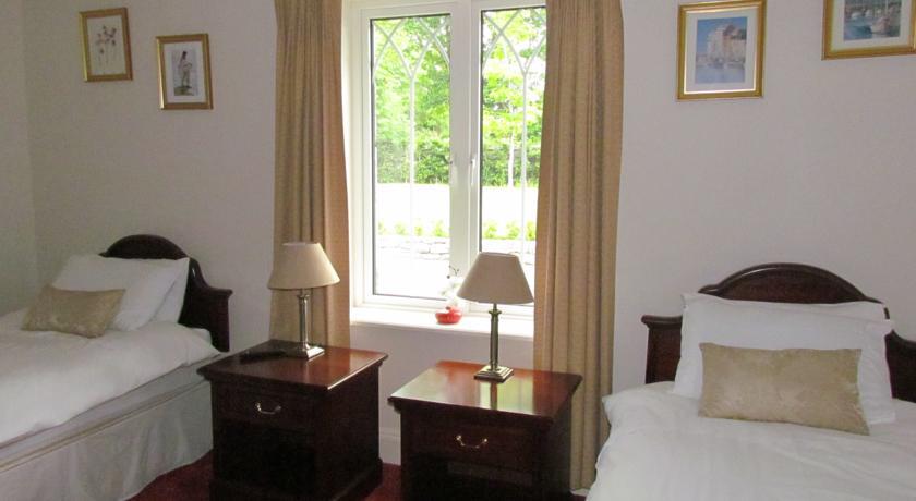 Gate Lodge B&B Portumna Camera foto