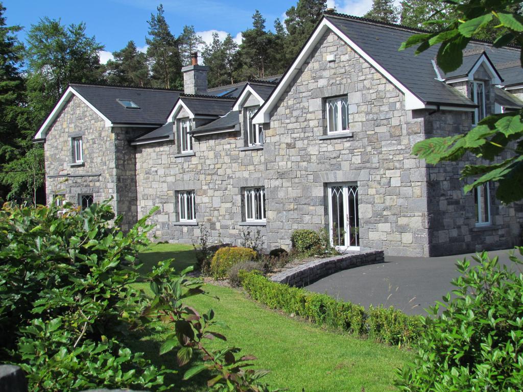 Gate Lodge B&B Portumna Esterno foto