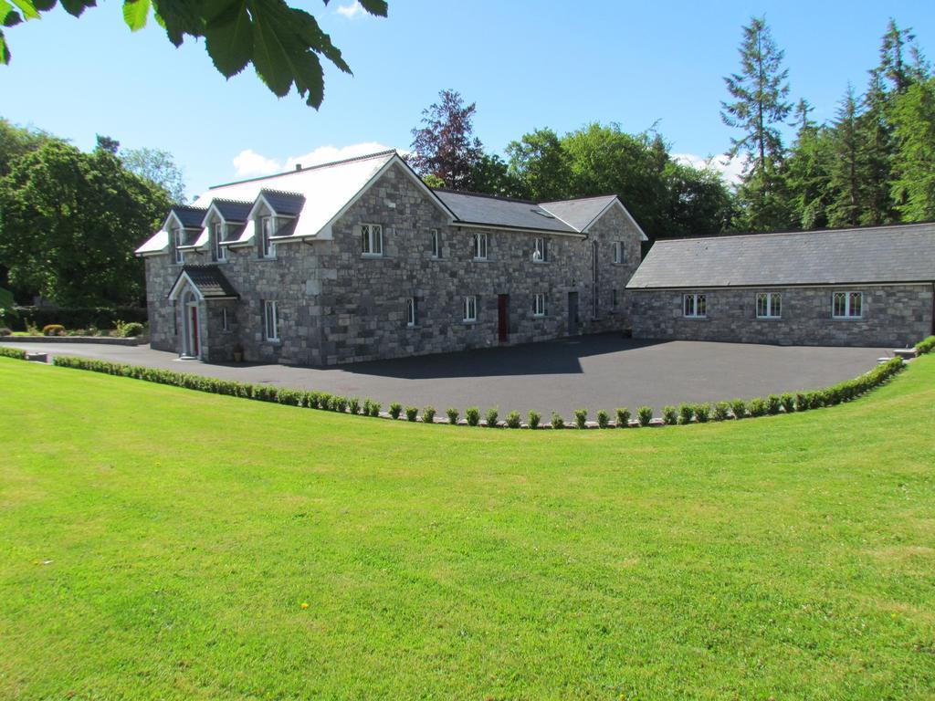 Gate Lodge B&B Portumna Esterno foto