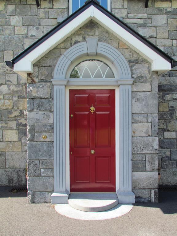 Gate Lodge B&B Portumna Esterno foto